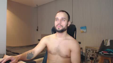 DeAlex online show from 03/06/25, 02:18