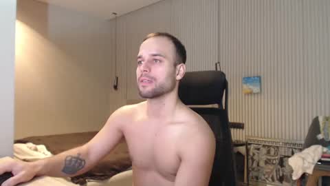 DeAlex online show from 03/09/25, 06:00