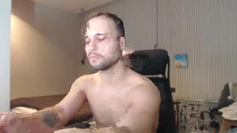 DeAlex online show from 03/10/25, 02:48