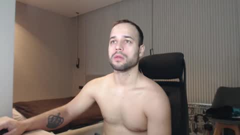 DeAlex online show from 03/12/25, 10:59