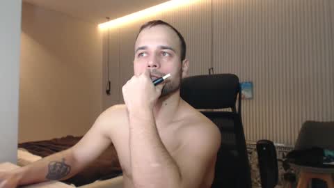 DeAlex online show from 03/12/25, 09:24