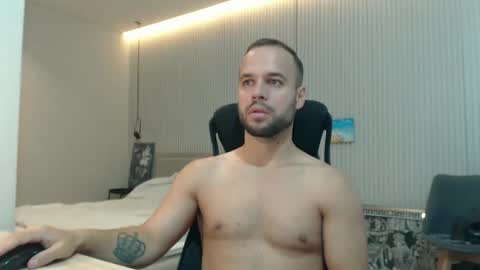 DeAlex online show from 09/10/25, 09:09