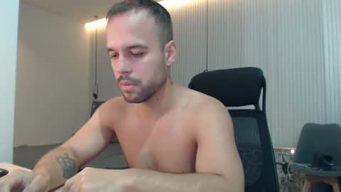 DeAlex online show from 09/11/25, 08:14