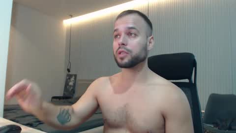 DeAlex online show from 09/28/25, 10:42