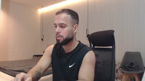 DeAlex online show from 11/25/25, 10:37