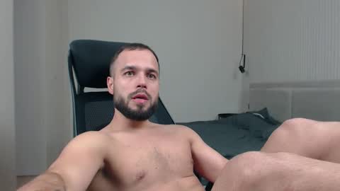 DeAlex online show from 11/25/25, 10:43