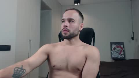 DeAlex online show from 12/14/25, 05:07