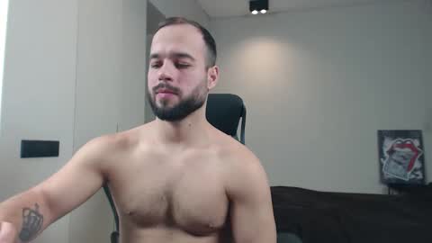 DeAlex online show from 01/05/26, 10:35