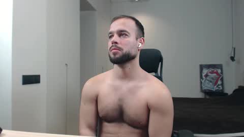 DeAlex online show from 02/11/26, 08:08