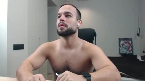 DeAlex online show from 02/11/26, 09:53