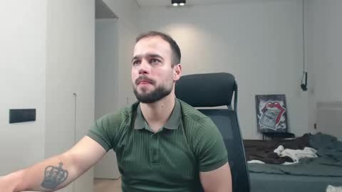 DeAlex online show from 02/15/26, 03:36