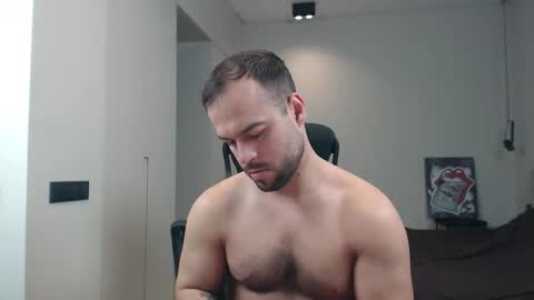 DeAlex online show from 03/17/26, 10:18