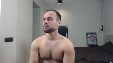 DeAlex online show from 03/19/26, 11:03