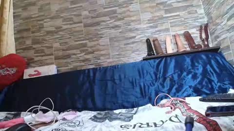 sandy10_vanegas online show from 10/30/25, 08:09