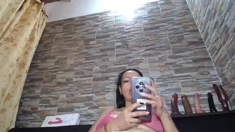 sandy10_vanegas online show from 11/07/25, 02:28