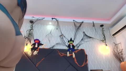 SAM  online show from 10/29/25, 12:07