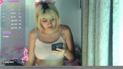 sandy_straw online show from 09/18/25, 04:14