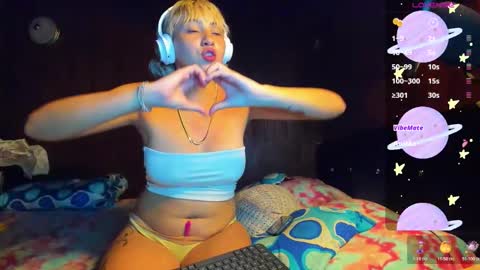 sandy_straw online show from 01/08/26, 03:20