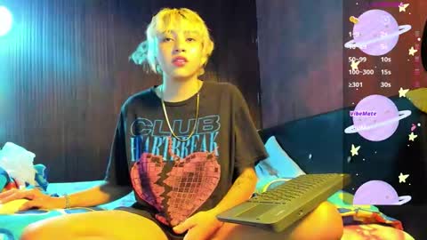 sandy_straw online show from 01/09/26, 02:47