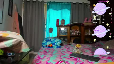 sandy_straw online show from 01/11/26, 02:55