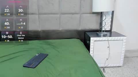 Sandy Houston  online show from 02/15/26, 01:41