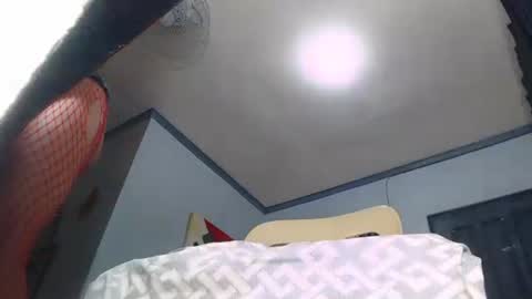 sandylicious18 online show from 10/12/25, 01:59