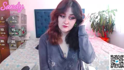 Snapshot of sandyprinss chatting on 02/18/26, 09:55 Sandy Prinss online show from 02/18/26, 09:55