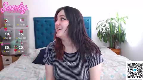 Snapshot of sandyprinss chatting on 03/03/26, 02:12 Sandy Prinss online show from 03/03/26, 02:12
