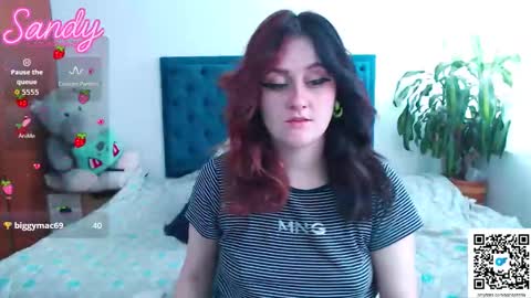 Snapshot of sandyprinss chatting on 03/04/26, 04:02 Sandy Prinss online show from 03/04/26, 04:02