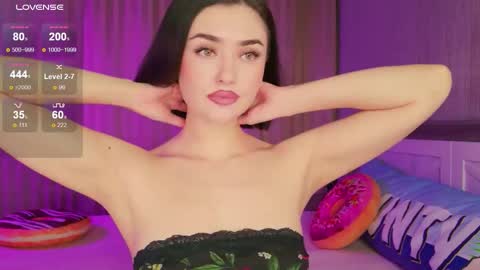 Sandy online show from 11/29/25, 04:37