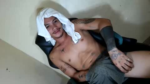 sangre_adamusxxx online show from 03/11/26, 08:48