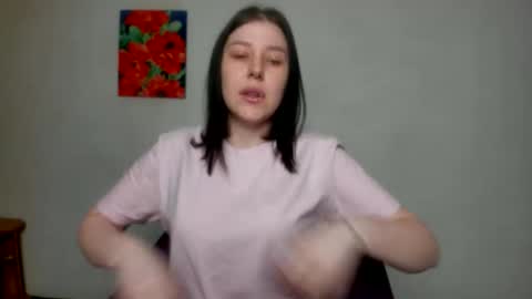 karina online show from 03/15/26, 08:20