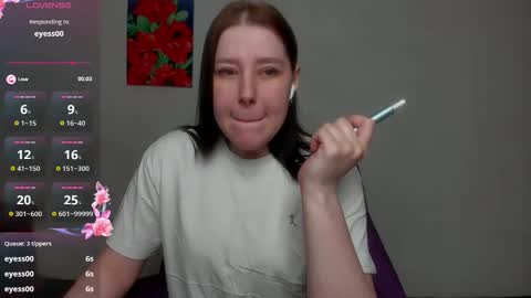 karina online show from 05/24/26, 06:07