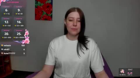 karina online show from 06/05/26, 06:52