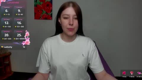 karina online show from 06/06/26, 06:51