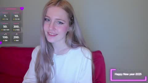 Lola online show from 01/08/25, 05:05