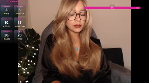 secret online show from 12/21/25, 03:24