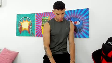 Maximo Santana online show from 04/02/26, 01:20