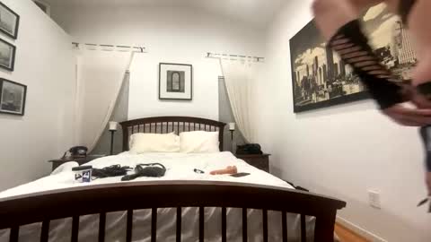 Santana online show from 01/12/25, 08:14