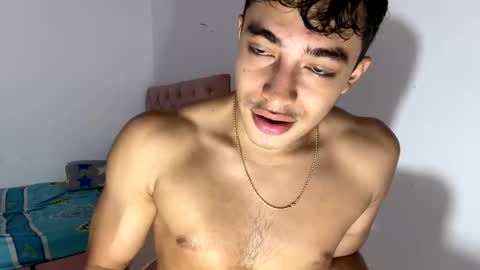 santi36rt online show from 10/26/25, 05:52