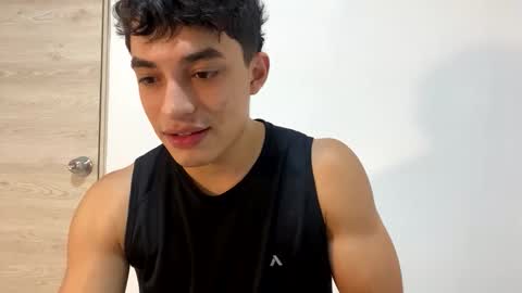 santi36rt online show from 02/19/26, 11:12