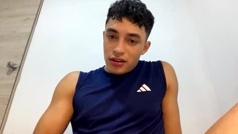 Snapshot of santi36rt chatting on 05/27/26, 11:46 santi36rt online show from 05/27/26, 11:46