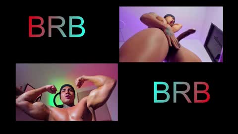 Santi Ferrer online show from 02/12/26, 10:27