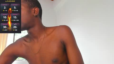 Santibrown online show from 01/19/25, 07:26