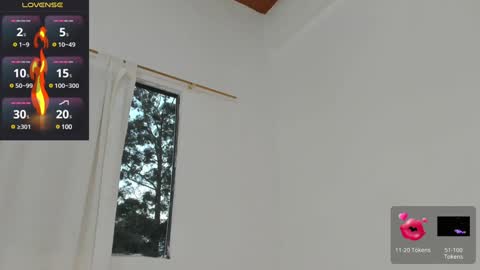 Santibrown online show from 01/20/25, 11:10