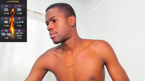 Santibrown online show from 01/25/25, 10:50