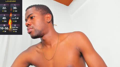 Santibrown online show from 01/29/25, 06:43