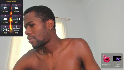 Santibrown online show from 02/05/25, 08:46