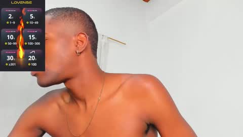 Santibrown online show from 02/09/25, 06:01