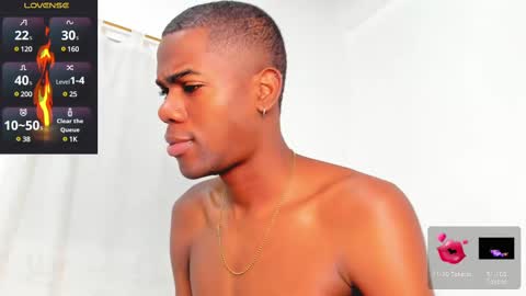 Santibrown online show from 02/09/25, 11:15